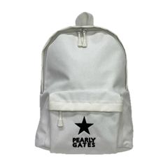 新品☆パーリーゲイツ☆星に願いを ゴルフ バックパック リュック