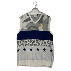 美品】ラッセルノ ブラック ベスト サイズ6（XL） - メルカリ