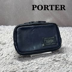 MARNI(マルニ) × PORTER(ポーター) コインケース 小銭入れ - メルカリ
