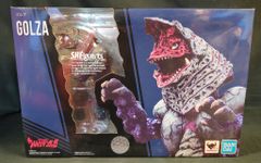 BANDAI SPIRITS SHFiguarts 울트라맨티가 고르자