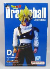 BANDAI SPIRITS 이치 반 쿠지 드래곤 볼 VS 옴니버스 ULTRA D상 슈퍼 사이어인 손오공 피규어 MASTERLISE