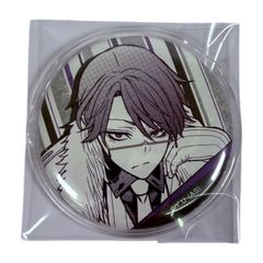 桃源暗鬼 メディコス 原作 缶バッジ コレクション vol.6 皇后崎 - メルカリ
