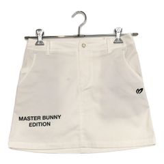 MASTER BUNNY EDITIONニット、スカート、帽子の3点セット - メルカリ