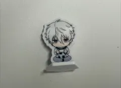 ブルーロック 凪 誠士郎 ガチャスタンド