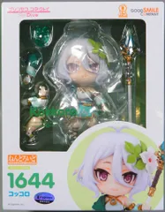 グッドスマイルカンパニー ねんどろいど プリンセスコネクト!Re:Dive コッコロ 1644