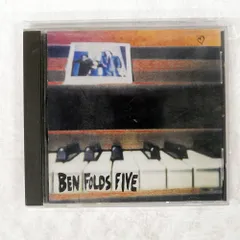 2026年最新】ben folds five レコードの人気アイテム - メルカリ