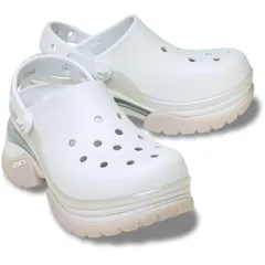 [クロックス] クロックス/Super Bae Clog/ジビッツ 1NK 23.0 [1NK] [23.0 cm]