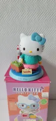 ポップマート ハローキティ フィギュア