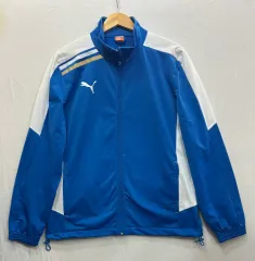 プーマジャージ