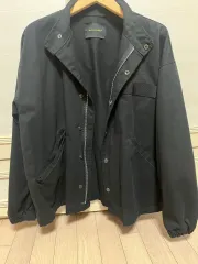 ジャケット出品