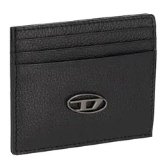 【新品】 [ディーゼル] カードケース X09018-P0685 メンズ H8278 [並行輸入品] 0