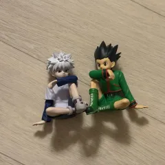 HUNTER×HUNTER スワラセタイ まとめ出品