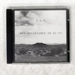 2026年最新】New Adventures In Hi-fiの人気アイテム - メルカリ