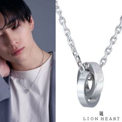 enhypen リングネックレス ニキ Ringnecklace (NI-KI) - メルカリ