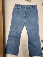 リーバイス 517 オレンジタブ W38 L32 (80 90)