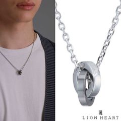 enhypen リングネックレス ニキ Ringnecklace (NI-KI) - メルカリ