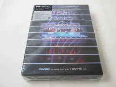  Snow Man Blu-ray 1ST DOME tour 2023 i DO ME 初回盤 中古品