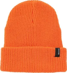 Brixton Heist Beanie Athletic Orange ビーニー 送料無料のサムネイル