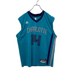 NBA シアトル スーパーソニックス ユニフォーム ショーン・ケンプ 40