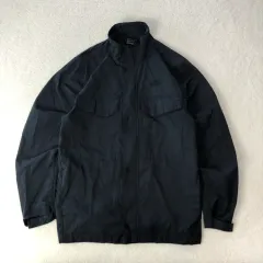 ナイキ ジャケット ブラック