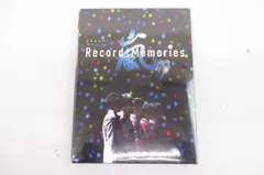  未開封 嵐 Blu-ray Anniversary Tour 5×20 FILM Record of Memories FC会員限定版