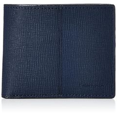 [Brand New] [Coloregalo] Men's Wallet, Folding Wallet, Slim, Compact, Billfold, Inspected in Japan 0