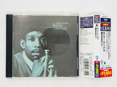 CD Kenny Dorham Quiet Kenny JAZZ - メルカリ