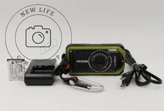 2026年最新】pentax optio w90の人気アイテム - メルカリ