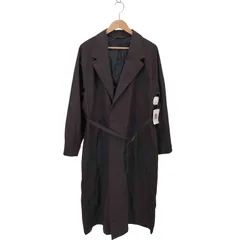 ユニクロユー UNIQLO U ステンカラーロングコート レディース JPN：L 