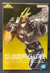 BANDAI SPIRITS フィギュア アーマードオールマイト オールフォーワン~GiGO限定~ver.3 アーマードオールマイト