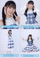日向坂46 7回目のひな誕祭 大田美月 「6回目のひな誕祭」ライブ衣装 コンプ