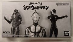 BANDAI NAMCO 초동α 울트라맨 신 울트라맨