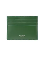 Salvatore Ferragamo (サルヴァトーレフェラガモ) メンズ カードケース