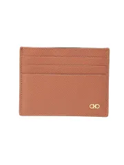 Salvatore Ferragamo (サルヴァトーレフェラガモ) メンズ カードケース