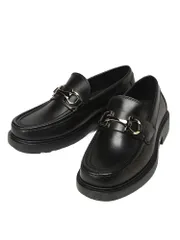 Salvatore Ferragamo (サルヴァトーレフェラガモ) メンズ ローファーのサムネイル
