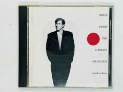 ブライアン・フェリー「THE ULTIMATE COLLECTION」輸入盤 - メルカリ