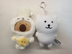 (まとめ売り)ぬいぐるみ キーリング ぬい