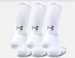 アンダーアーマー 靴下 3足 1 セット 新品