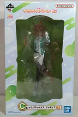 BANDAI SPIRITS 一番くじ ウマ娘 プリティーダービー 8弾 C賞 イクノディクタス フィギュア