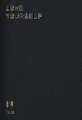 【中古】LOVE YOURSELF 〜轉(TEAR)〜[輸入盤]  /  BTS(防弾少年団)（帯無し）
