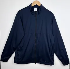 ナイキ ストームフィット ビクトリー フルジップ ゴルフ ジャケット