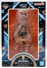 BANDAI SPIRITS 一番くじ ホロライブ Cyberpunk Style 兎田ぺこら賞 フィギュア