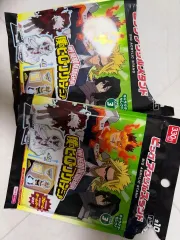 僕のヒーローアカデミア 荼毘 アクリル まとめ