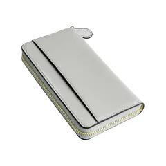 【新品】 [Neurix] レディース 長財布 本革 レディース 財布 短い 人気 大容量 小銭入れ付き カードケース ロング ジップ アラウンド rfid スキミング防止 誕生日 母の日 女性用 小さい 長財布 スリム L字ファスナー 薄い おしゃれ さ 0
