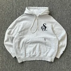 ネット 販売 SCULPTOR パーカー 白 M 【公式通販】