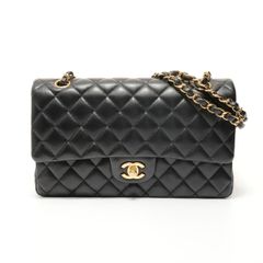 シャネル CHANEL 3番台 1994-1996 ラムスキン マトラッセ ショルダーバッグ【中古】 楽天市場】【全品20%OFF 9/15 23:59まで】シャネル CHANEL 3番台 1994