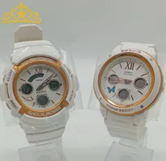 CASIO G-SHOCK G PRESENTS LOVER'S COLLECTION 2018 クリスマス限定 腕時計