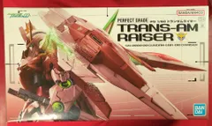 BANDAISPIRITS PG 1/60 バンダイナムコ版 トランザムライザー