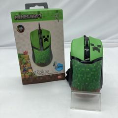 Razer Cobra Minecraft マウス 2台 - メルカリ