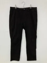 UNIQLO ユニクロ その他パンツ XL ブラック